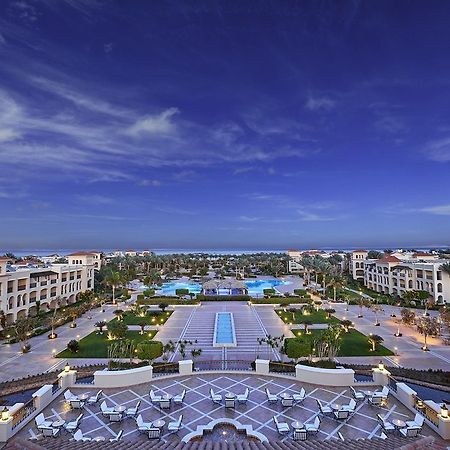 Jaz Mirabel Resort Sharm el-Sheikh Luaran gambar The Village