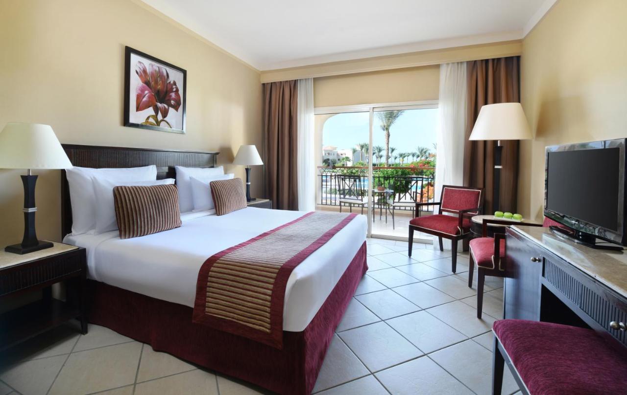 Jaz Mirabel Resort Sharm el-Sheikh Luaran gambar