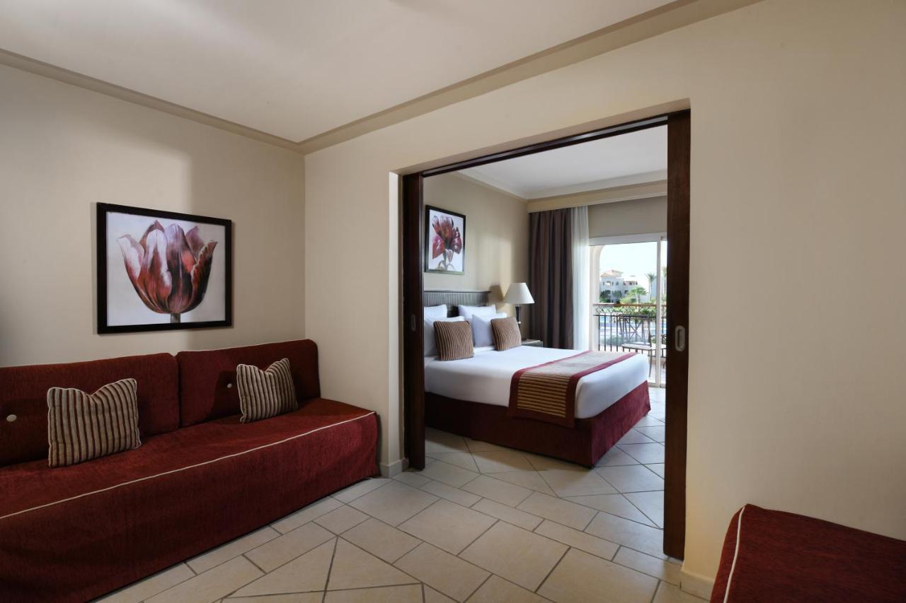 Jaz Mirabel Resort Sharm el-Sheikh Luaran gambar