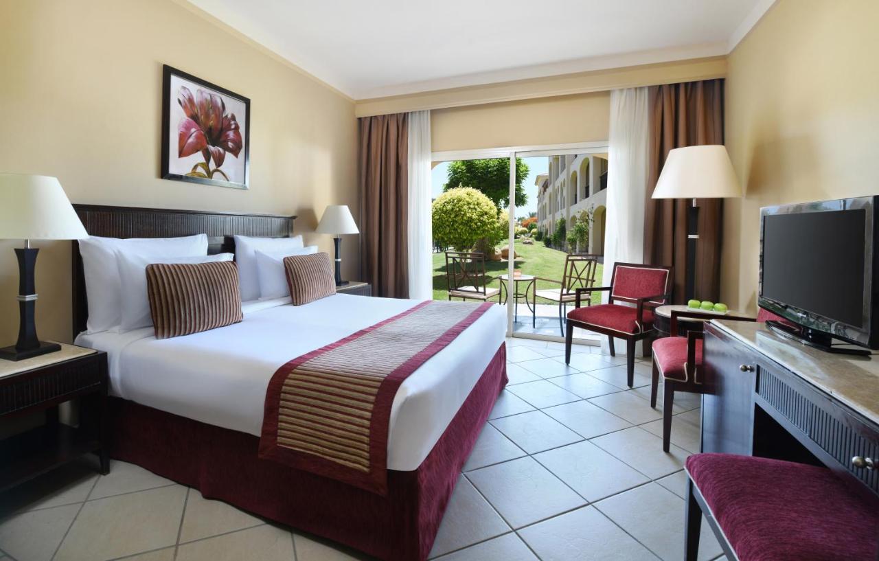 Jaz Mirabel Resort Sharm el-Sheikh Luaran gambar