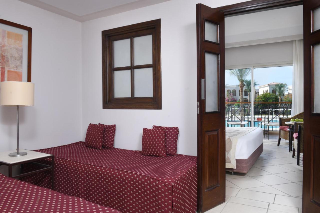 Jaz Mirabel Resort Sharm el-Sheikh Luaran gambar