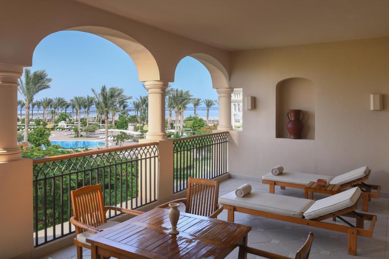 Jaz Mirabel Resort Sharm el-Sheikh Luaran gambar The Westin Resort Marina El Alamein
