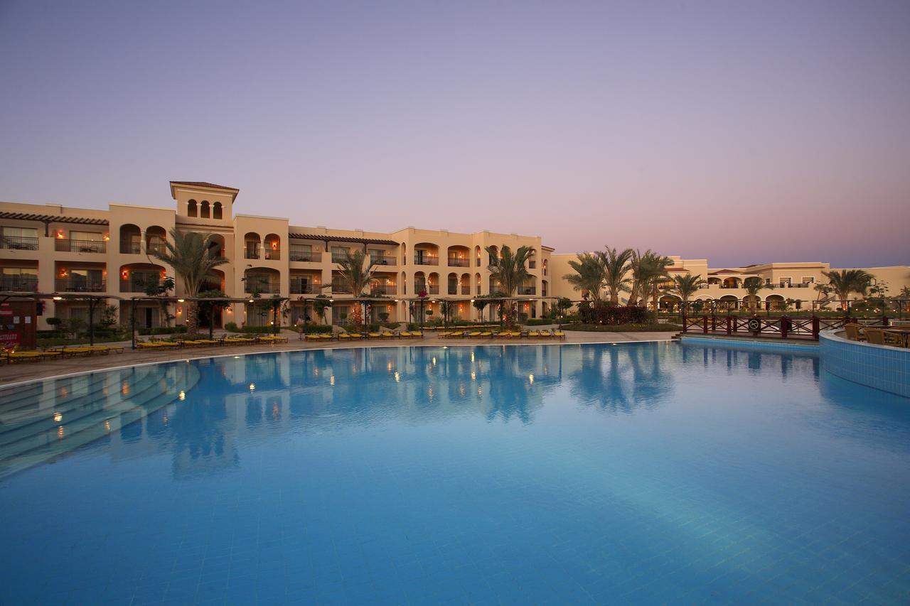 Jaz Mirabel Resort Sharm el-Sheikh Luaran gambar The Oberoi, Muscat