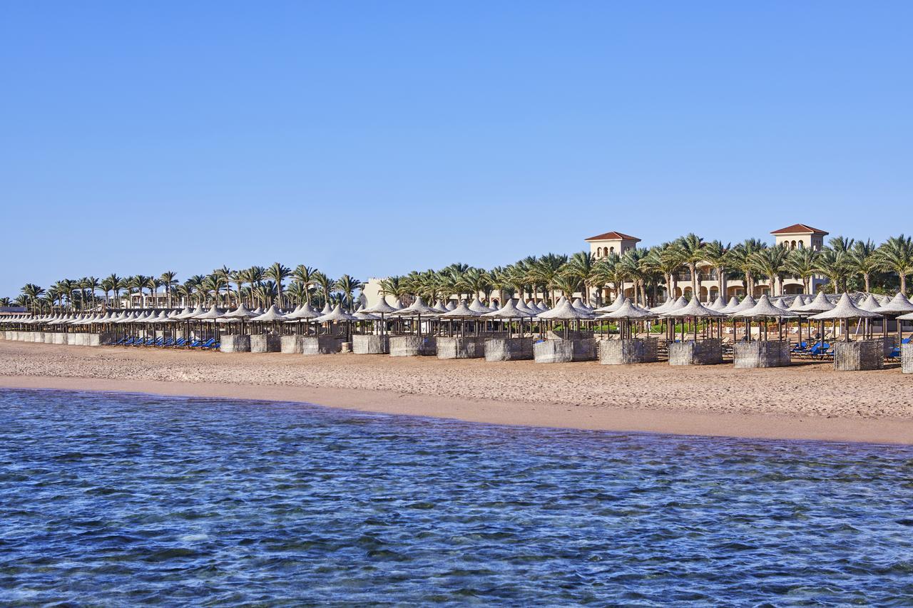 Jaz Mirabel Resort Sharm el-Sheikh Luaran gambar El Alamein