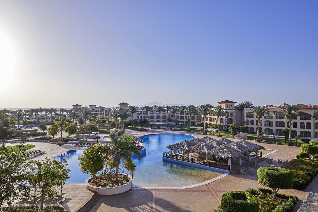 Jaz Mirabel Resort Sharm el-Sheikh Luaran gambar El Alamein