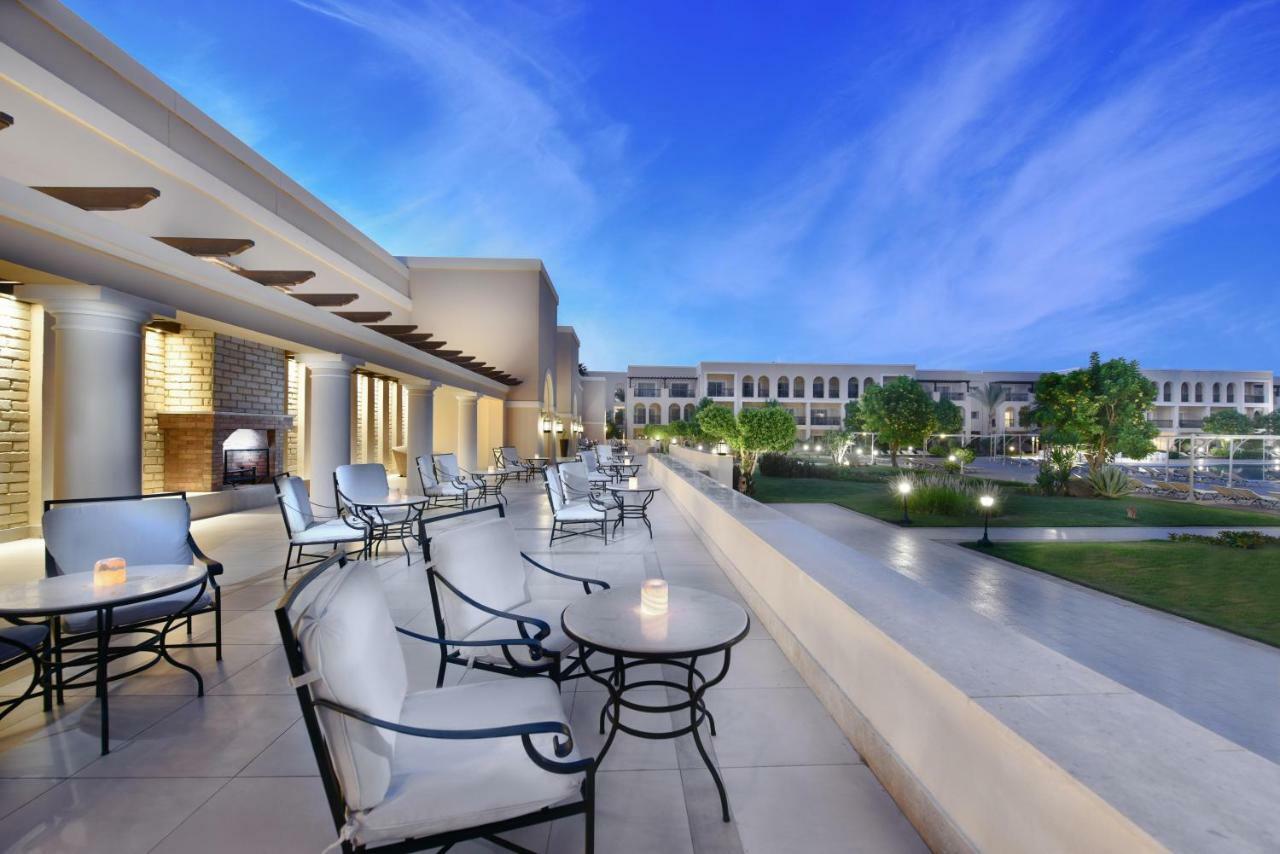 Jaz Mirabel Resort Sharm el-Sheikh Luaran gambar The Westin Athens
