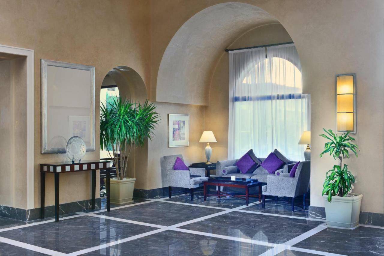 Jaz Mirabel Resort Sharm el-Sheikh Luaran gambar Lobby