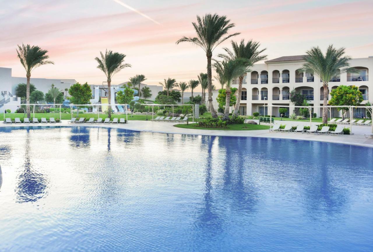 Jaz Mirabel Resort Sharm el-Sheikh Luaran gambar El Alamein