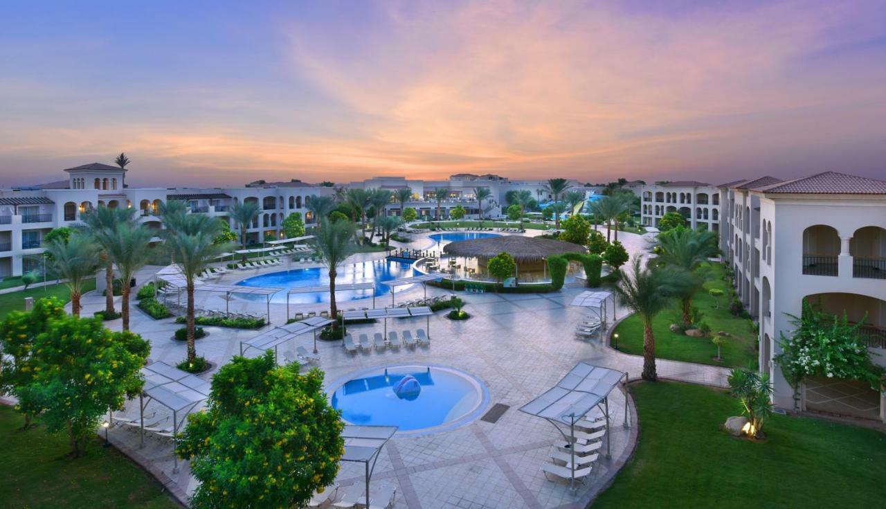 Jaz Mirabel Resort Sharm el-Sheikh Luaran gambar The Oberoi Dubai